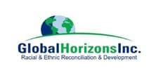 Global Horizons logo