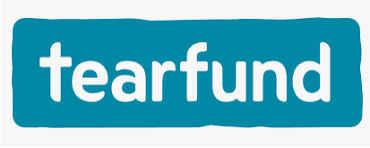 Tearfund logo