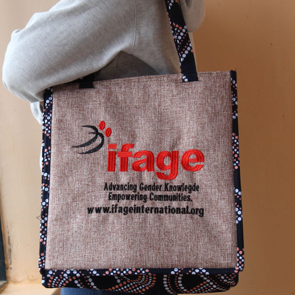 ifage tote
