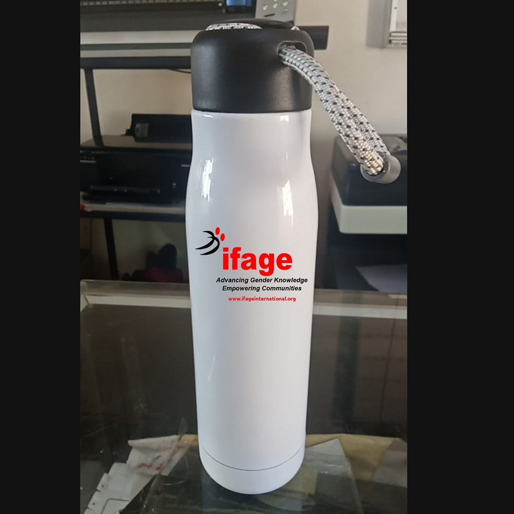ifage water bottle