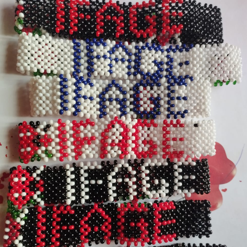ifage wristlet